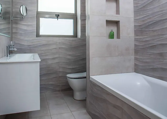 Villa Karma Líndosz