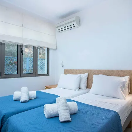 Karma * Lindos (Rhodes)